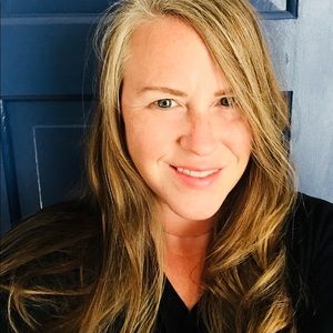 Meet your Posher, Kate